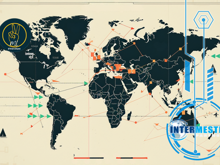 Navigating Cross-Border Investments Amid Political Instability