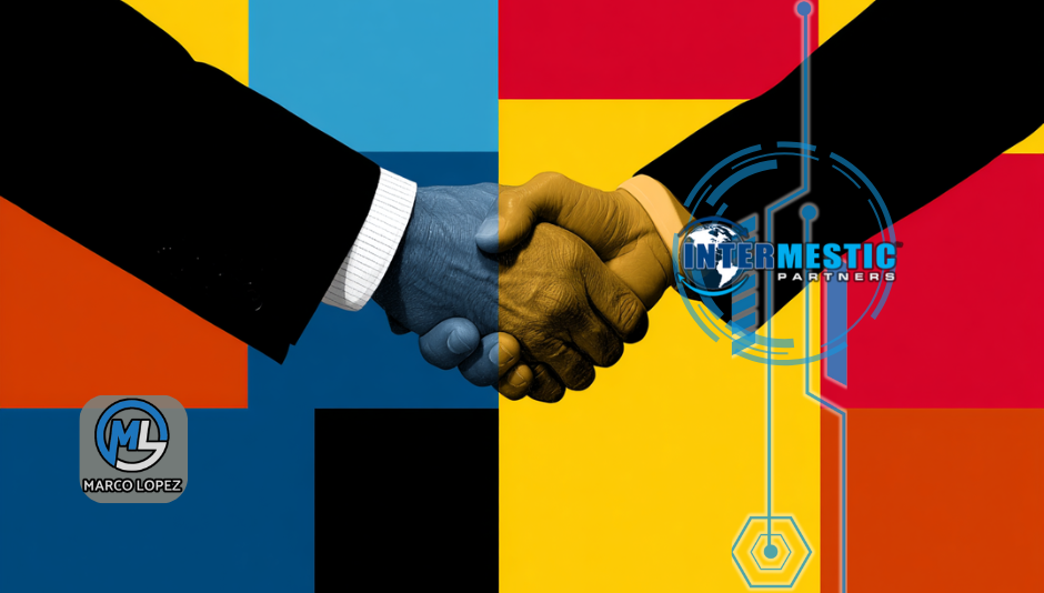 Business Leadership