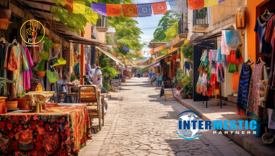Mexico Tourism Investment
