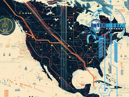 USMCA and the Future of North American Border Commerce: Opportunities and Challenges