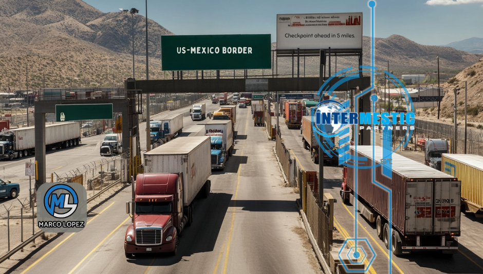 U.S.-Mexico Trade