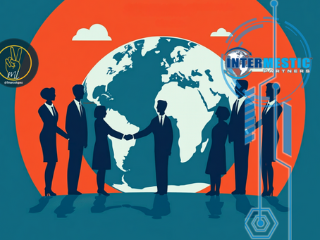 Unlocking Global Markets: How Personal Networks Drive Cross-Border Trade Success