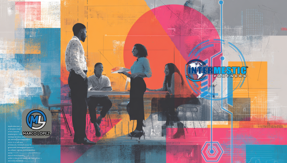 Visionary CEO Leadership