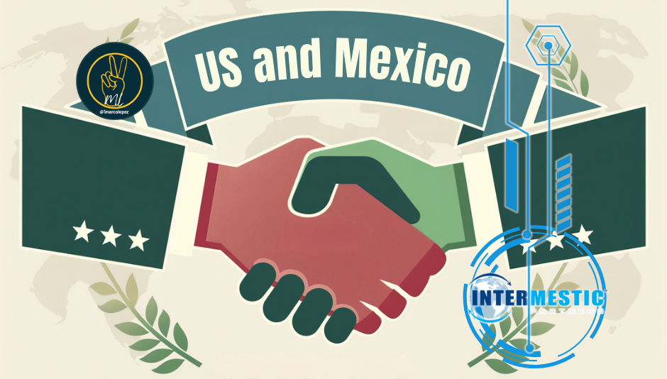 Trade Diplomacy