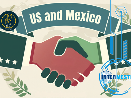 Diplomacy in Action: Navigating US-Mexico Trade Disputes