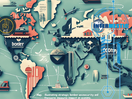 Striking the Balance: Enhancing Border Security While Fostering Economic Growth