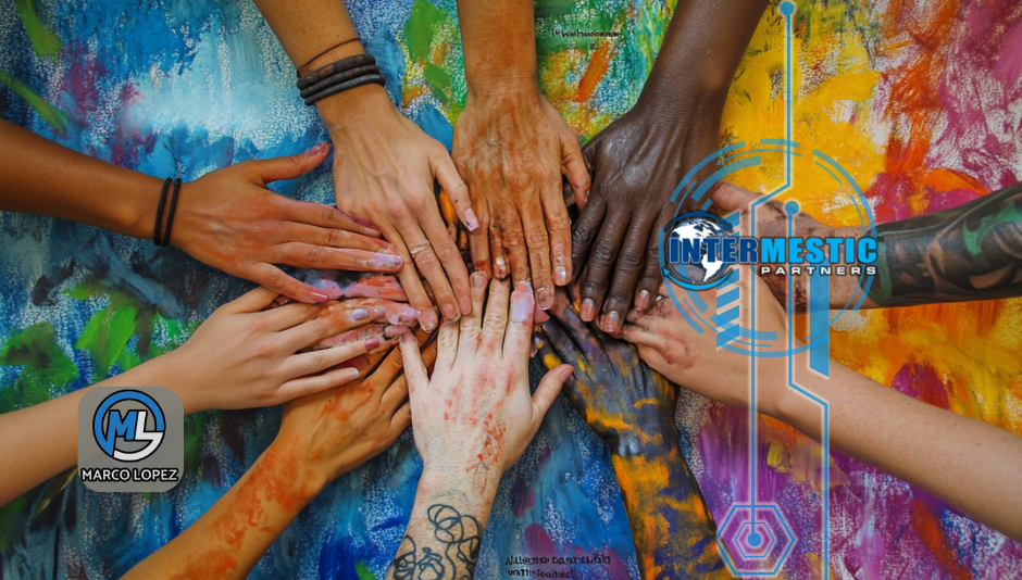 Cross-border Religious Organizations