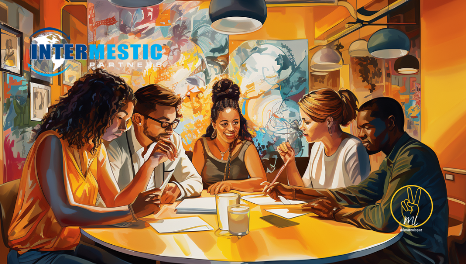 Nearshoring and Cross-Cultural Communications