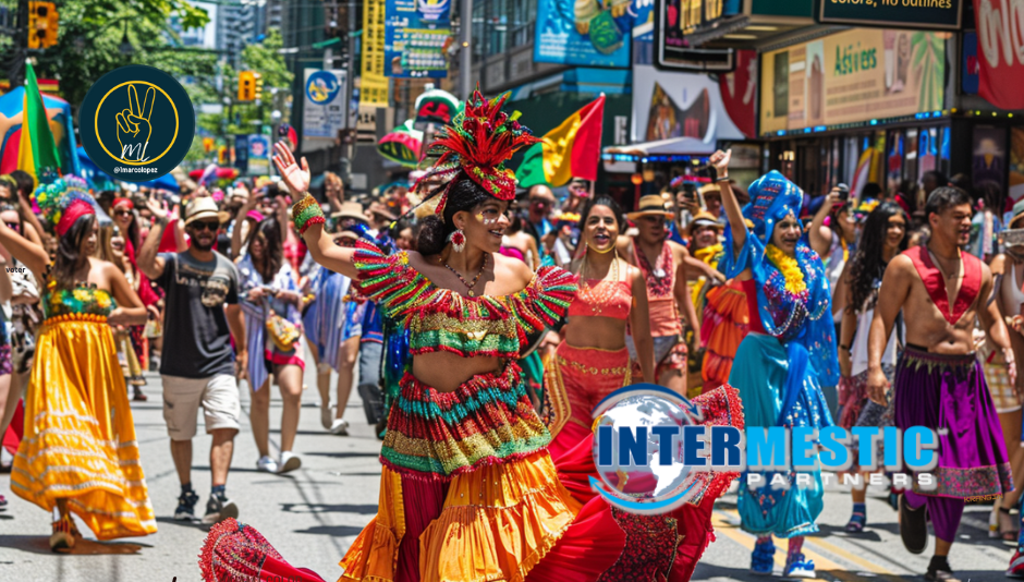 Promote Border Arts and Culture