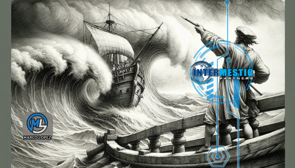 Leadership in Uncertain Times