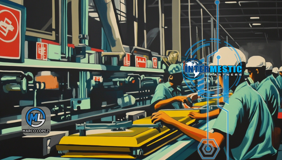 Tariffs on Manufacturing