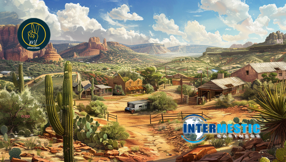 Arizona Outdoor Recreation