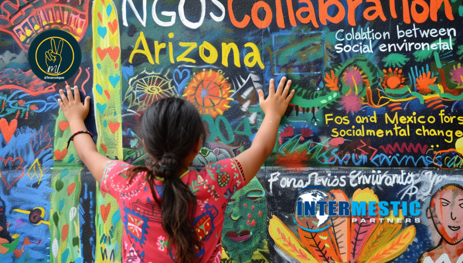 Cross-border NGOs