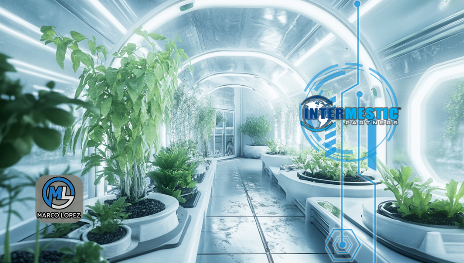 Cross-border Agriculture