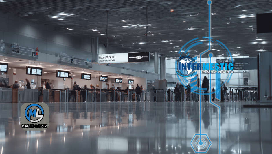 Border Infrastructure