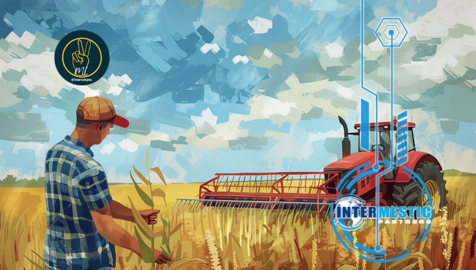 Cross-Border Agriculture