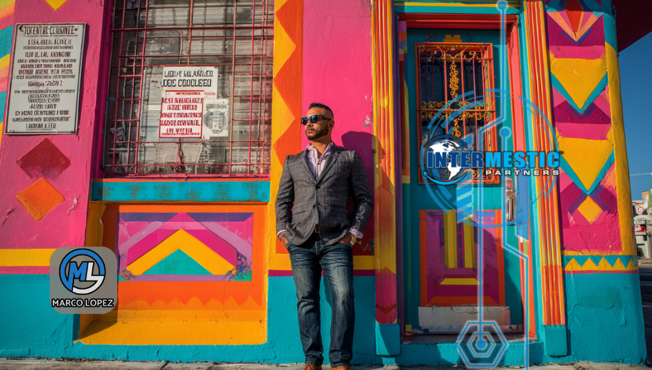 Latino Entrepreneurs