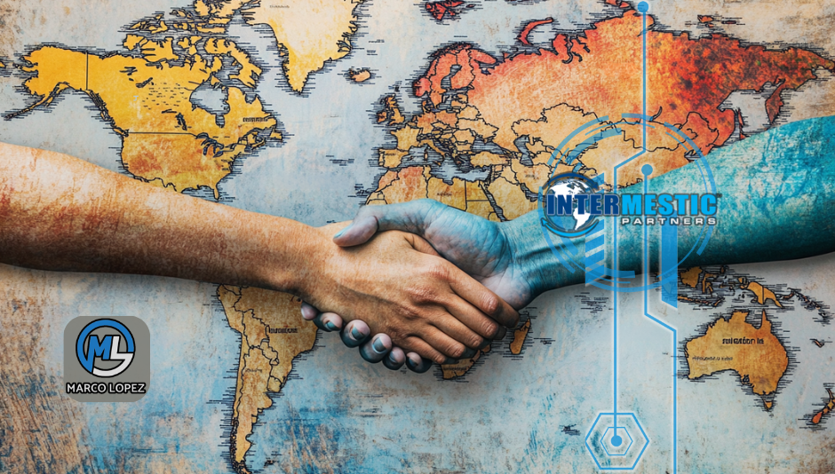 International Cooperation