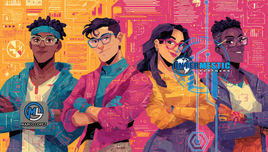 Latinos in Tech