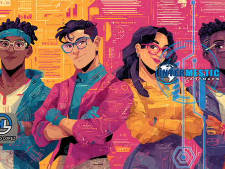Building the Next Generation of Latino Tech Leaders: Bridging the Diversity Gap in Tech