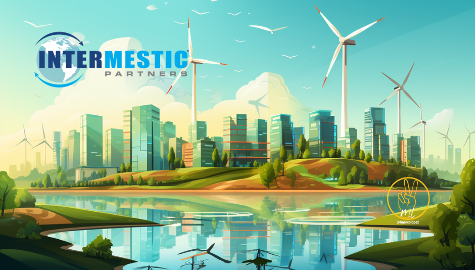 Nearshoring Renewable Energy