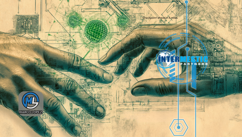 Green Tech Collaboration