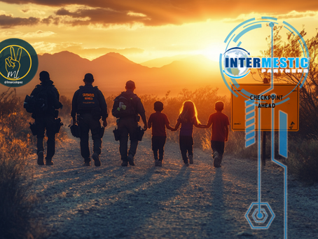 Global Border Security Innovations: Lessons for a Safer Future