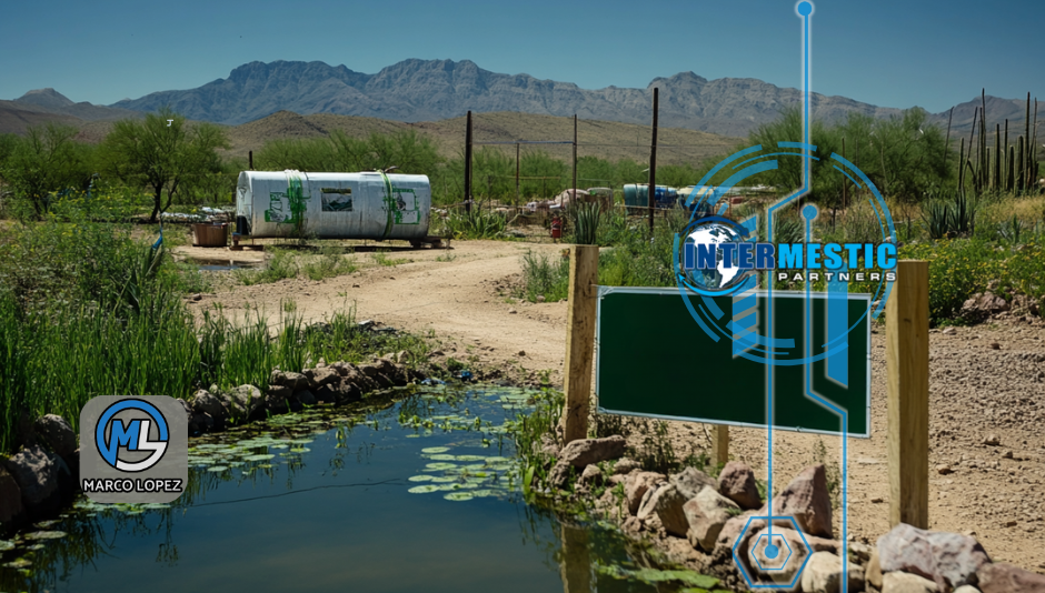 Arizona Water