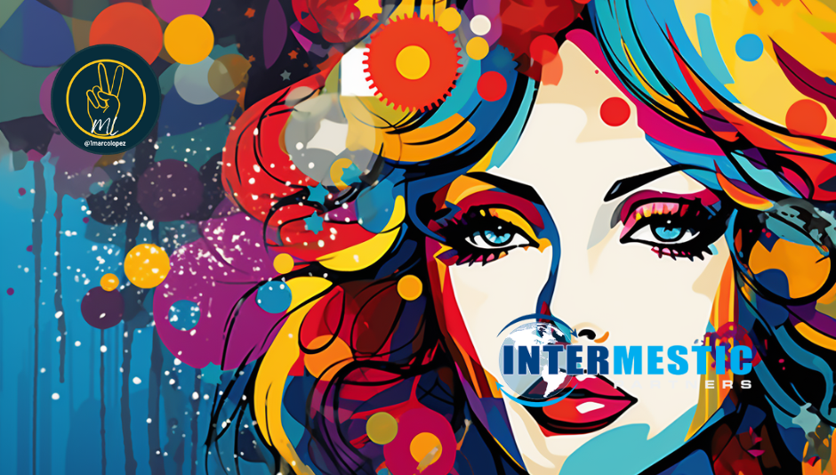 Latin Talent in Entertainment