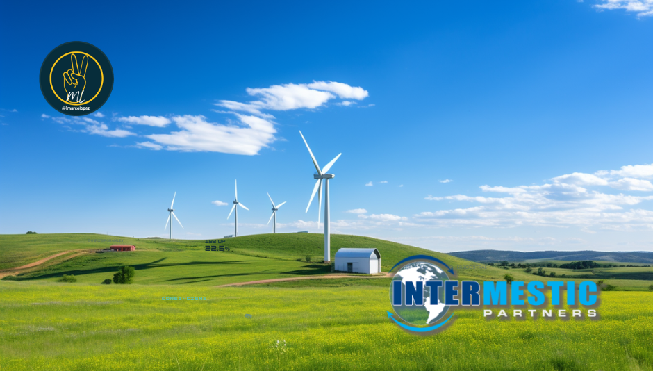 Agricultural Investments