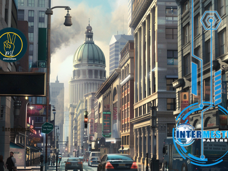 From Policy to Profit: Leveraging Government Insights for Smart Investments