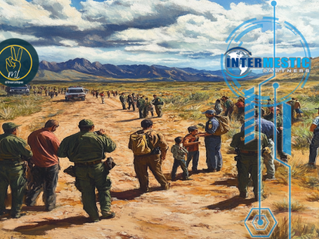 Balancing Human Rights and Border Security: A Delicate Dance