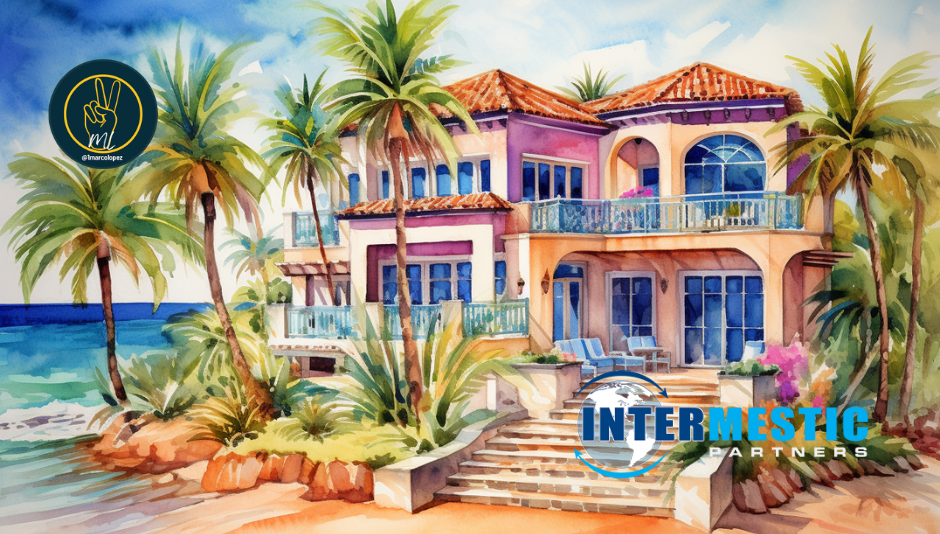 Retiring in Mexico