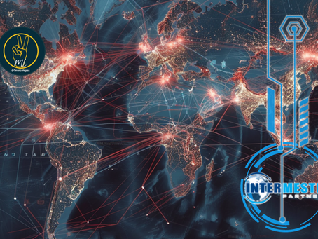 How AI is Transforming Cross-Border Trade and Investment: Insights from an Expert