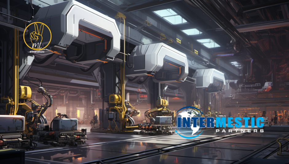 Future of Nearshoring