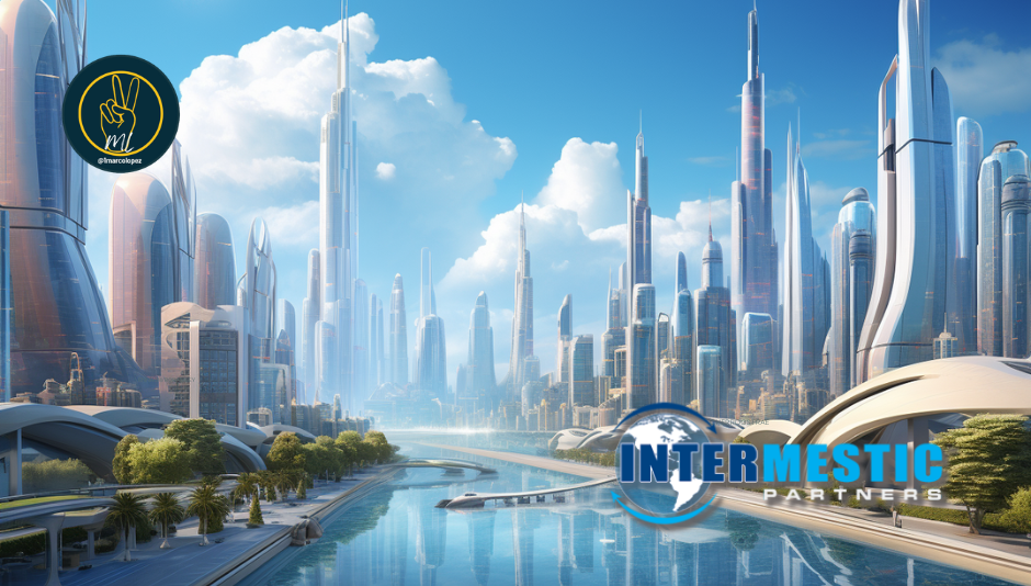 Intermestic Infrastructure Investments