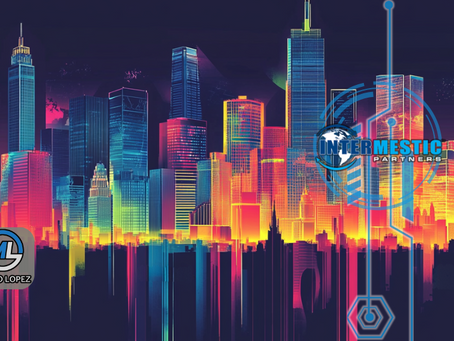 Smart Collaborations for Future Cities