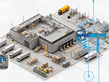 What the U.S. Can Learn from Mexico’s Logistics Playbook
