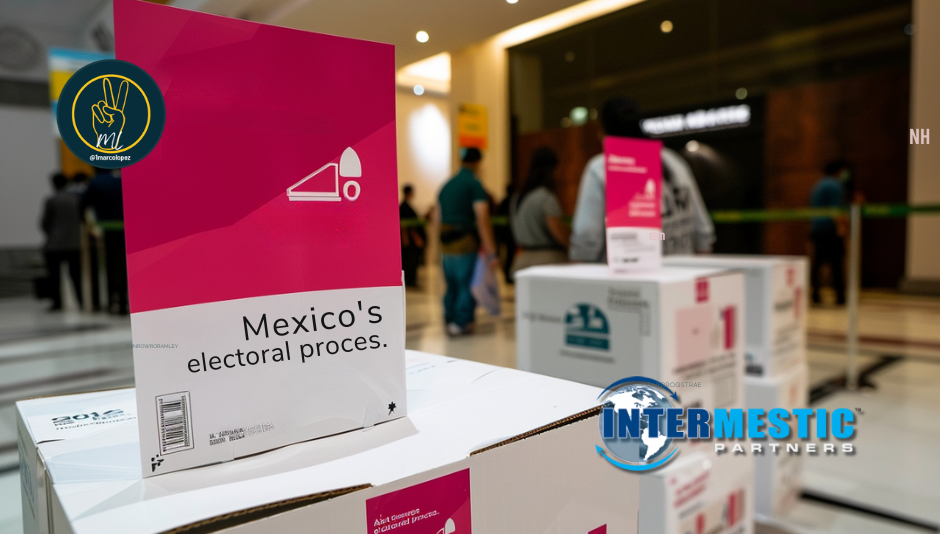 Mexico Elections