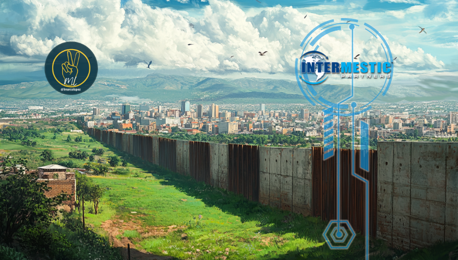 Border security