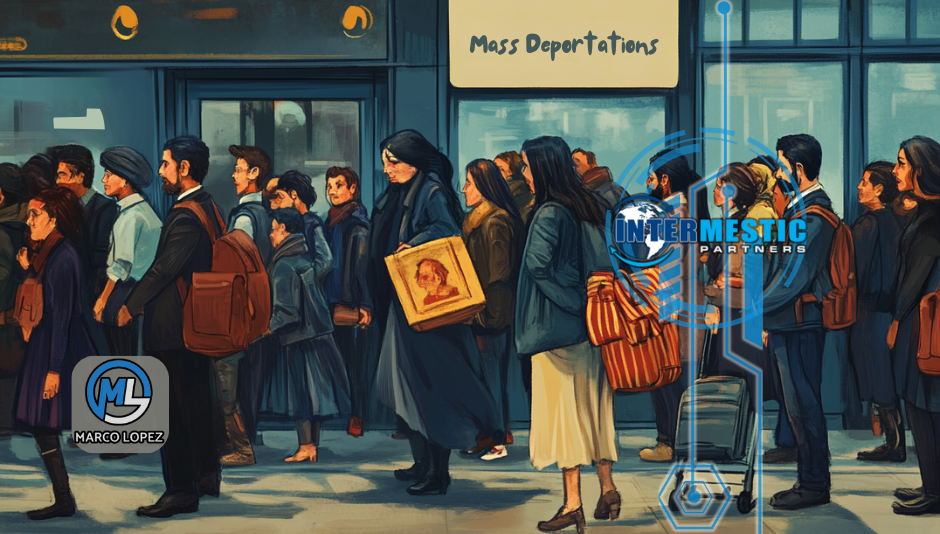 Mass Deportations Impact