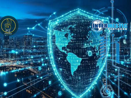 Securing the Future: Cybersecurity Strategies for Cross-Border Businesses