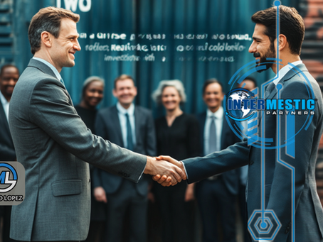 The Formula for Successful Binational Investments