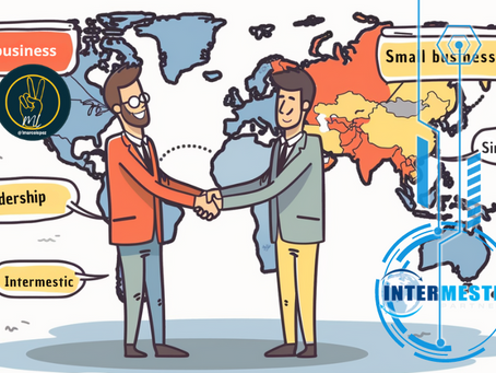 Unlock the Potential of Nearshoring: A Game Changer for SMEs