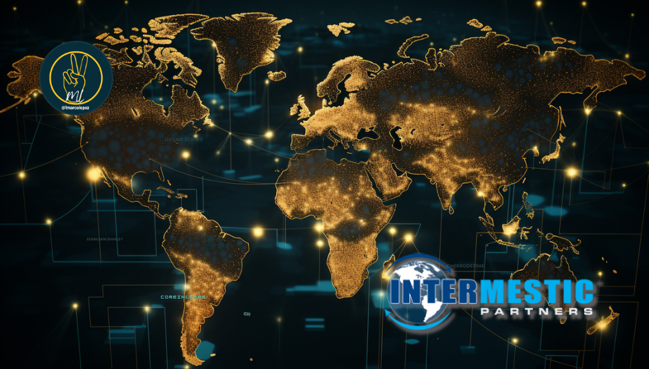 Cross-border Investing