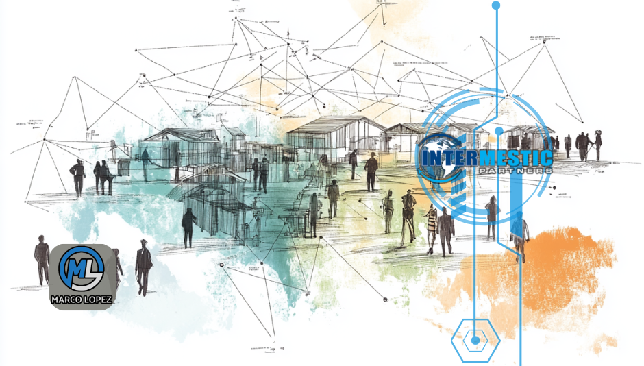 Crossborder Nonprofits