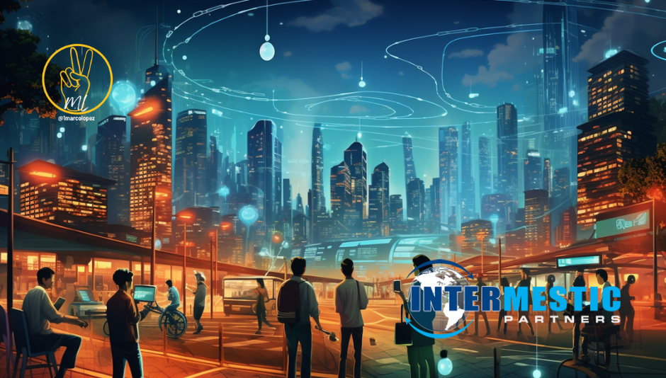 Nearshoring Benefits