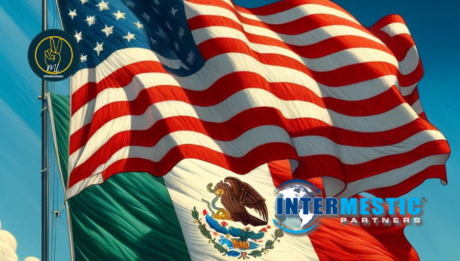 Cross-border election impacts