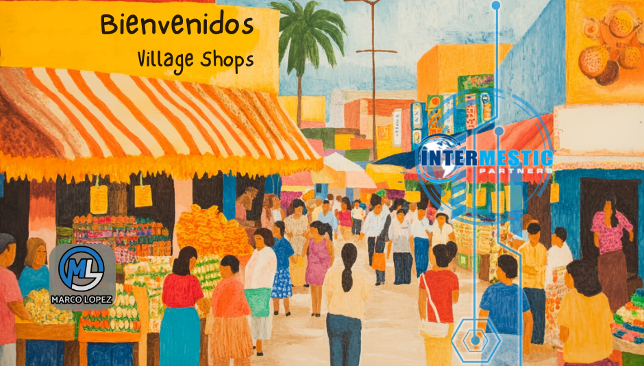 Mexican-American Entrepreneurs