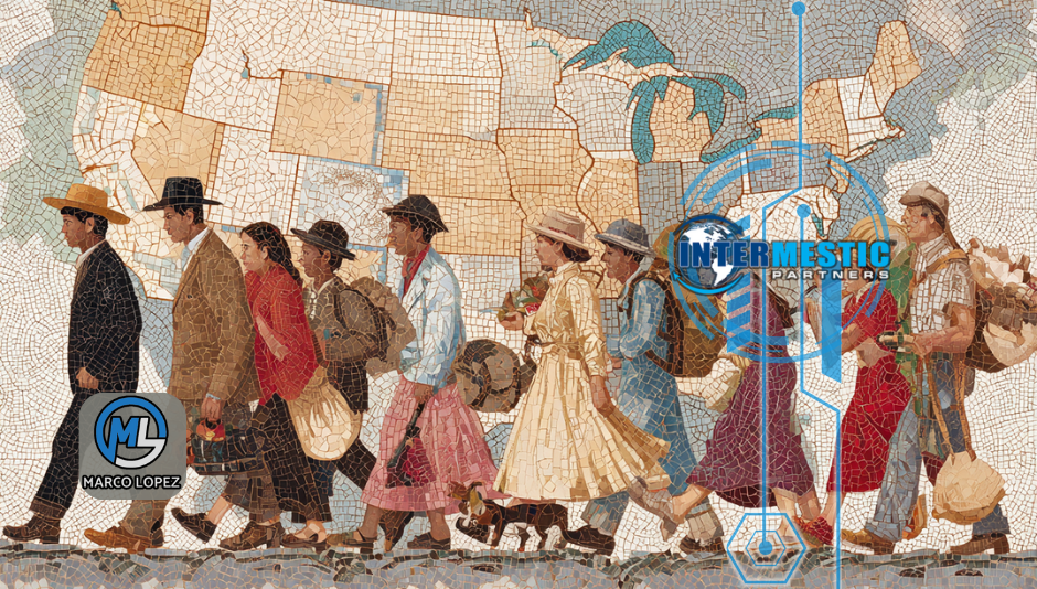 global migration policy